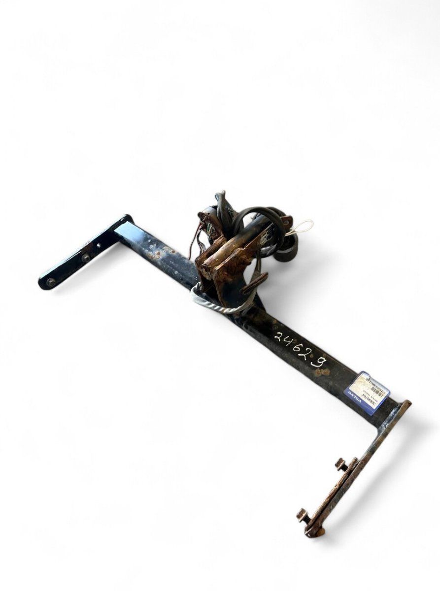 30698764 30698764 Towbar VOLVO V70 III (BW) (2007-2016)