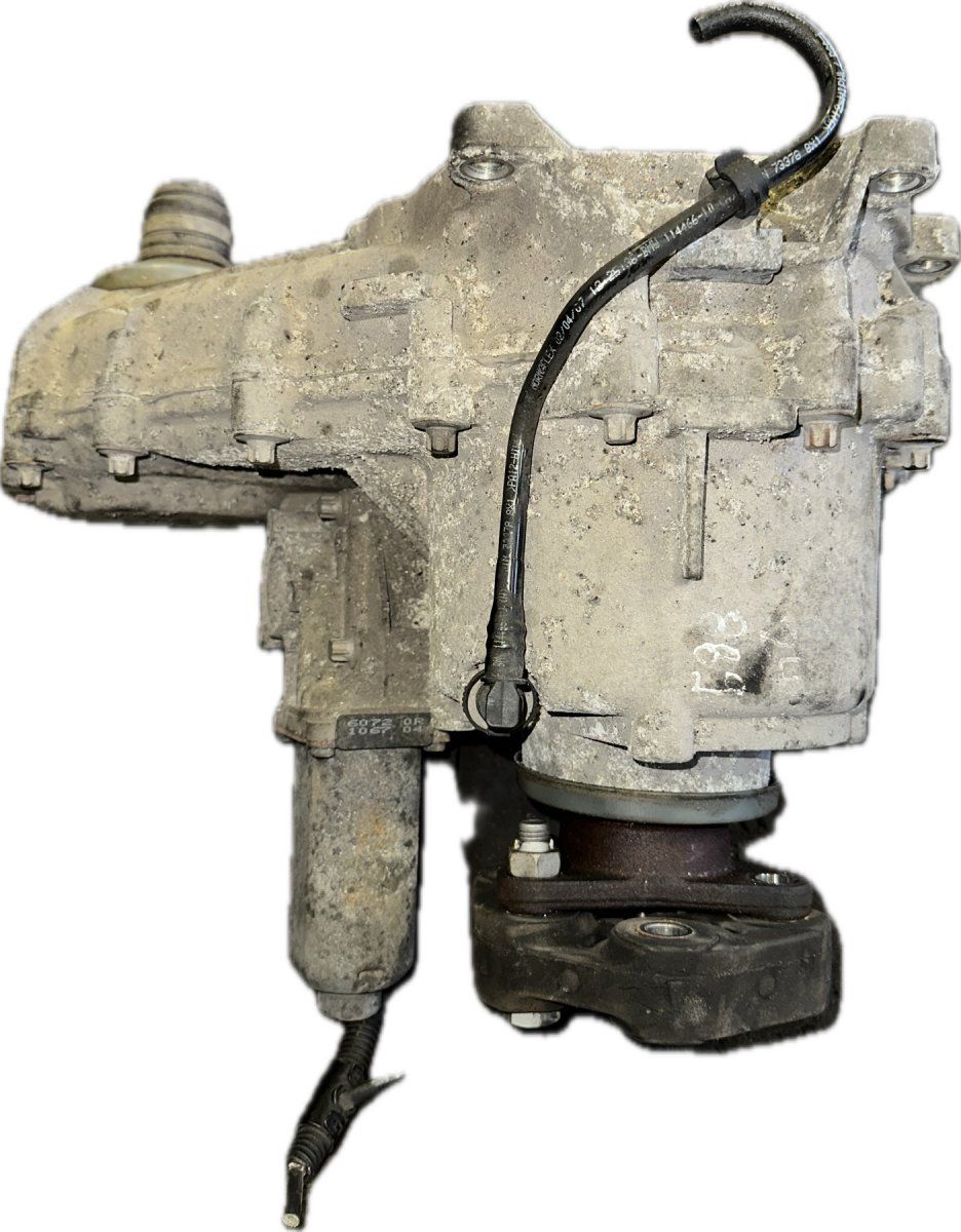 27107599886 ATC700 27107568267 27102449709 Transfer Box BMW X5 (E70) (2007-2013)