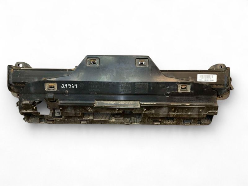 71606883983 71606856980 9272858 71606856747 71606856980 303324600012 Towbar BMW 3 (F30, F31, F34, F80) (2011-2019)