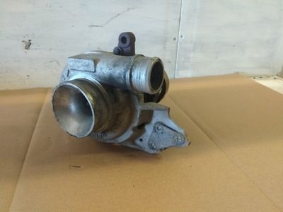 Turbocharger VOLVO S80 II (AS) (2006-2016)