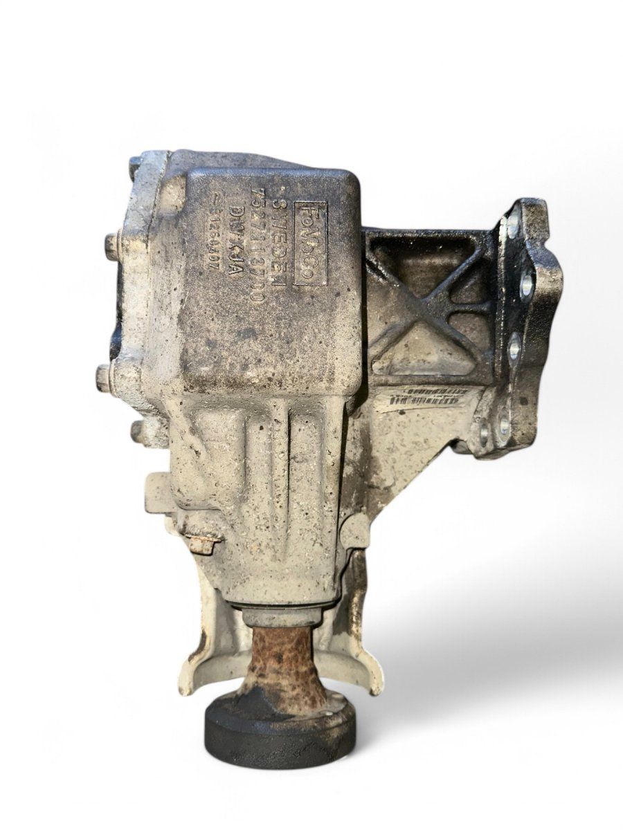 7527113700 P31256301 31256301 36002479 30718018 31256301 31259763 Transfer Box VOLVO S80 II (AS) (2006-2016)