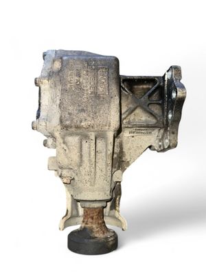 7527113700 P31256301 31256301 36002479 30718018 31256301 31259763 Transfer Box VOLVO S80 II (AS) (2006-2016)