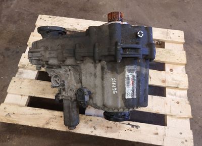 Transfer Box MERCEDES-BENZ GL-CLASS (X164) (2006-2012)