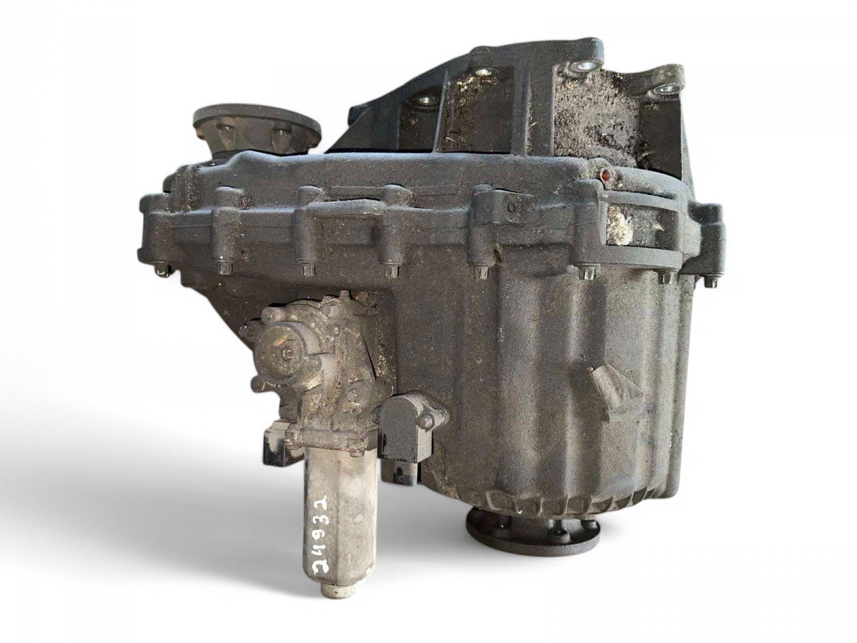 IAB500280 4H227K780CA LR049160 CPLA7K780AC LR008206 RM4H227K780CA Transfer Box LAND ROVER RANGE ROVER III (LM) (2002-2012)