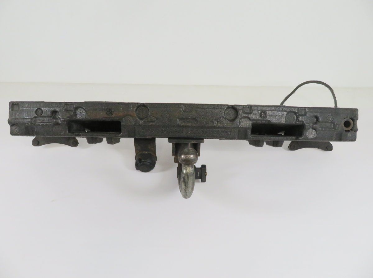 A1643100256 A1643100937 A1643101095 A1643102104 Towbar MERCEDES-BENZ ML-CLASS (W164) (2005-2011)