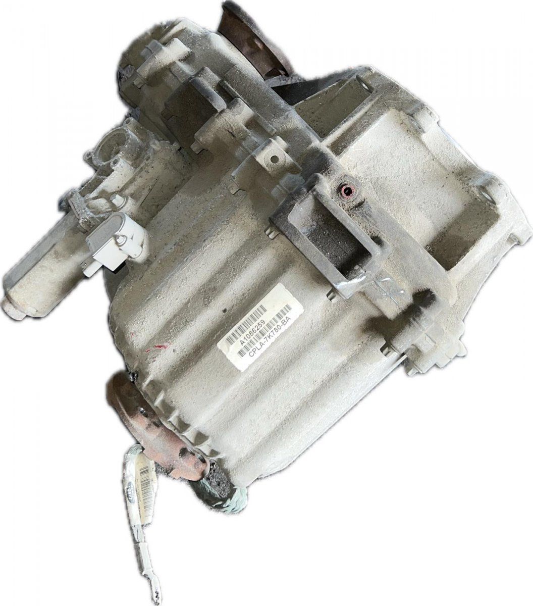 Transfer Box LAND ROVER RANGE ROVER SPORT II (L494) (2013-2022)