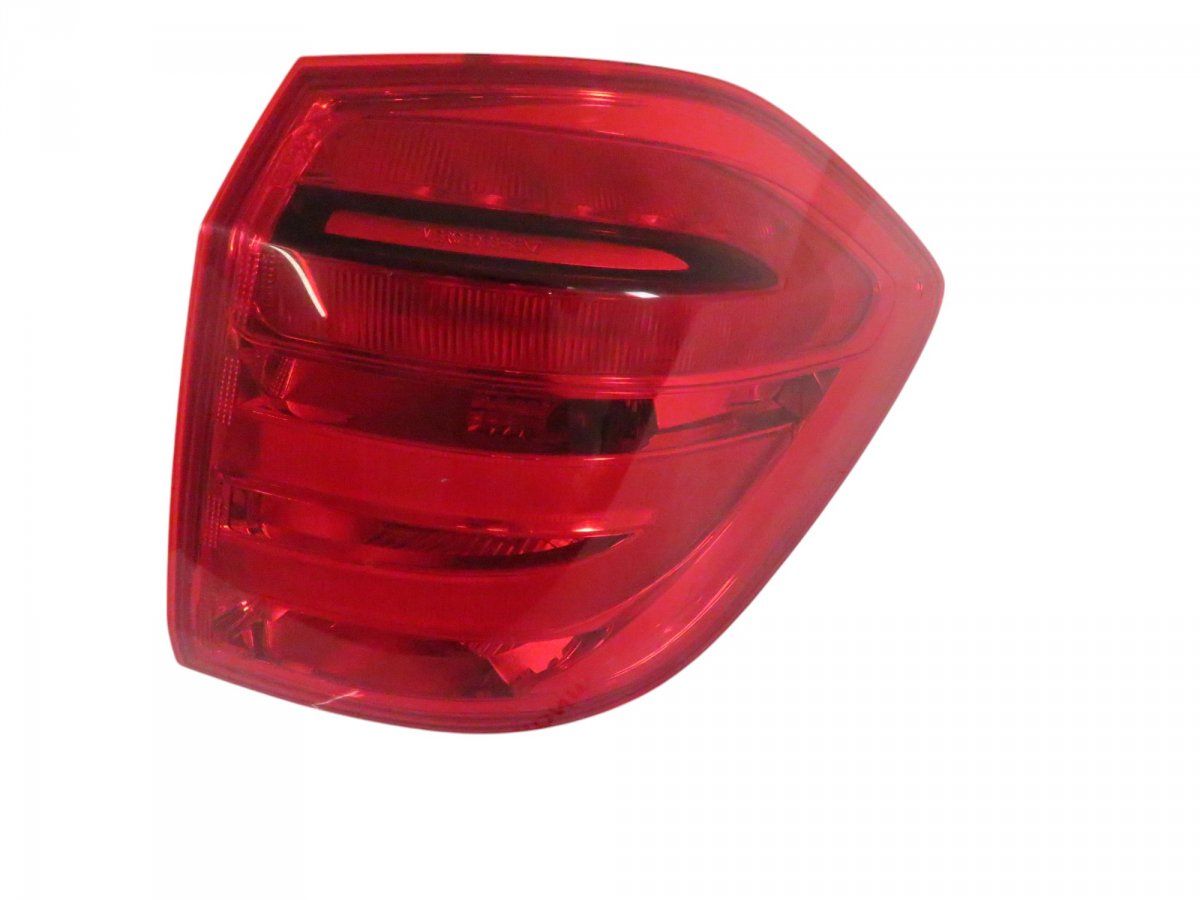 A1669067601 Tail light, right MERCEDES-BENZ GL-CLASS (X166) (2012-2019)