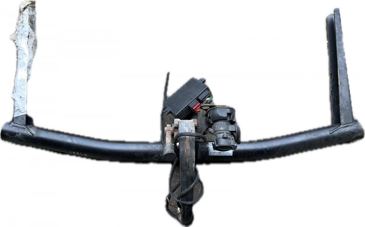 Towbar SKODA OCTAVIA II (1Z) (2004-2013)