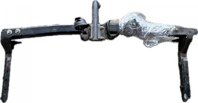 Towbar NISSAN X-TRAIL II (T31) (2007-2013)