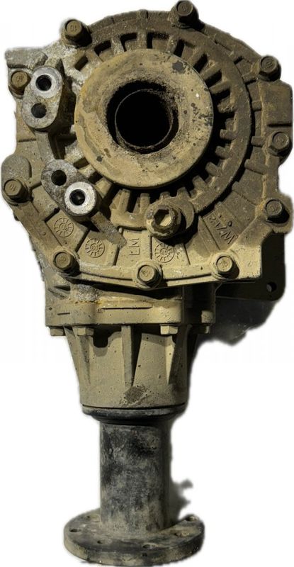 Transfer Box KIA SORENTO II (XM) (2009-2015)