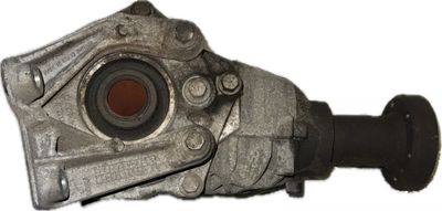 Transfer Box VOLVO XC70 II (2007-2016)