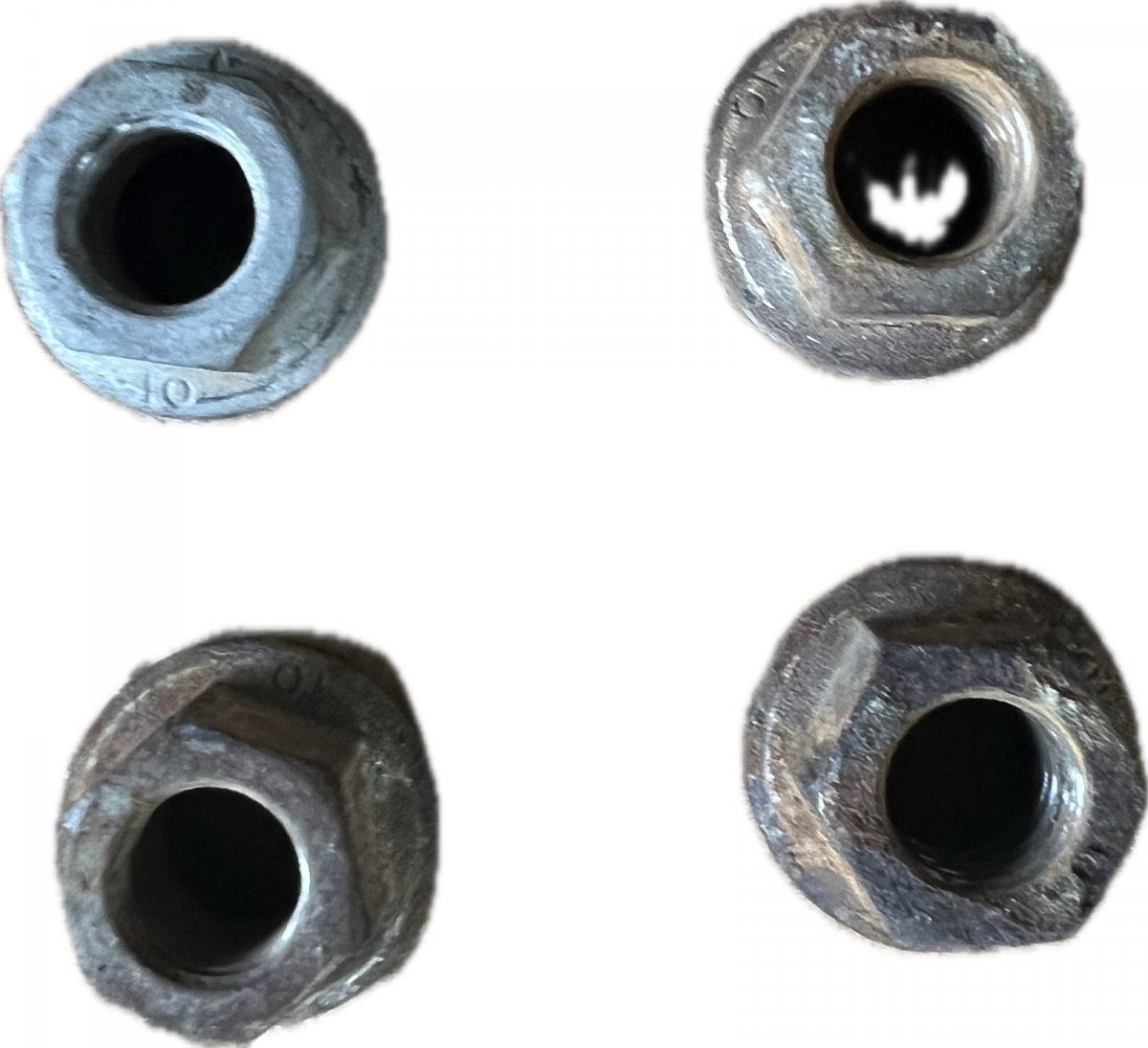 Towbar BMW 5 GRAN TURISMO (F07) (2009-2017)