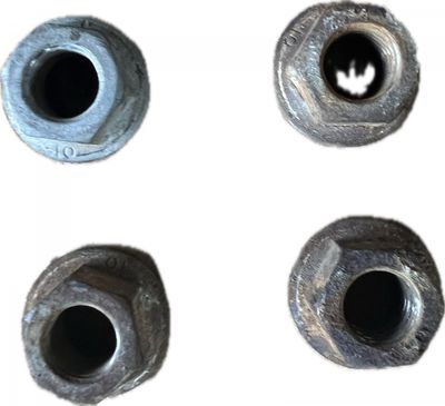 Towbar BMW 5 GRAN TURISMO (F07) (2009-2017)