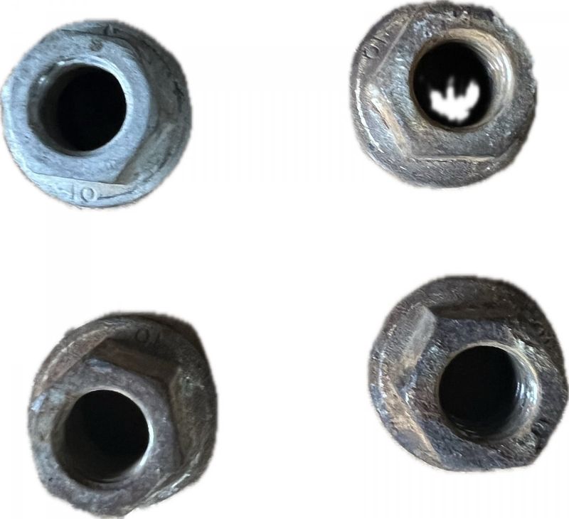 Towbar BMW 5 GRAN TURISMO (F07) (2009-2017)