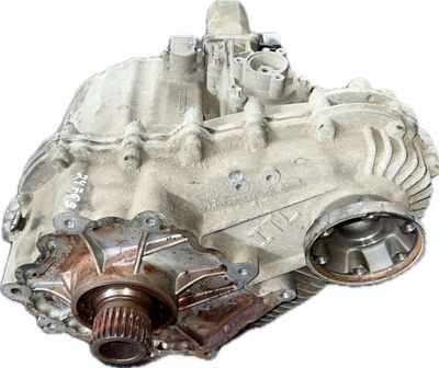 A1642800900 1642800900 A1642801200 1642801200 A164280120080 164280120080 Transfer Box MERCEDES-BENZ GL-CLASS (X164) (2006-2012)