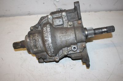 8200988056 Boîte de transfert DACIA DUSTER I (2010-2017)