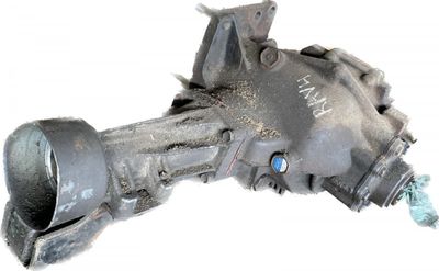 Трансферна кутия TOYOTA RAV 4 II (XA20) (2000-2005)