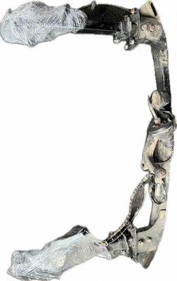 Dragkrok MERCEDES-BENZ C-KLASS (W204) (2007-2013)