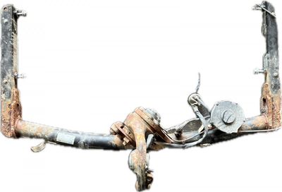 4G8907383 4G0800491D Sakabes āķis AUDI A6 / A6 ALLROAD (C7, 4G) (2010-2018)