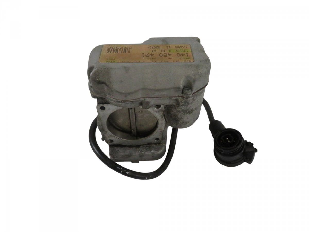 A0001413925 0001413925 Throttle body MERCEDES-BENZ S-CLASS (W140) (1991-1999)