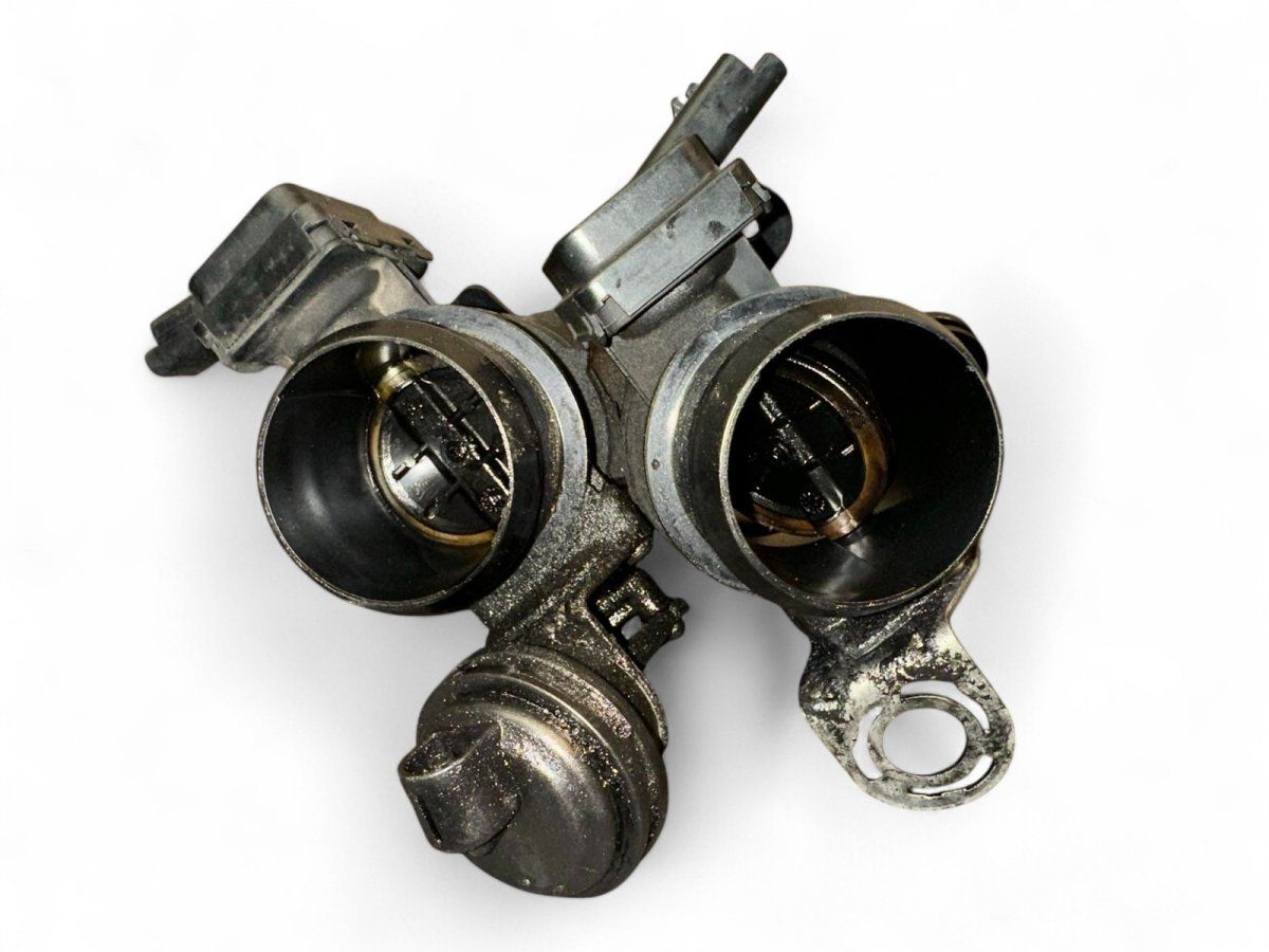 9674365180 V29005226 Throttle body CITROËN C5 II (2008-2019)