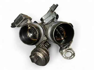 9674365180 V29005226 Корпус на дросела CITROËN C5 II (2008-2019)