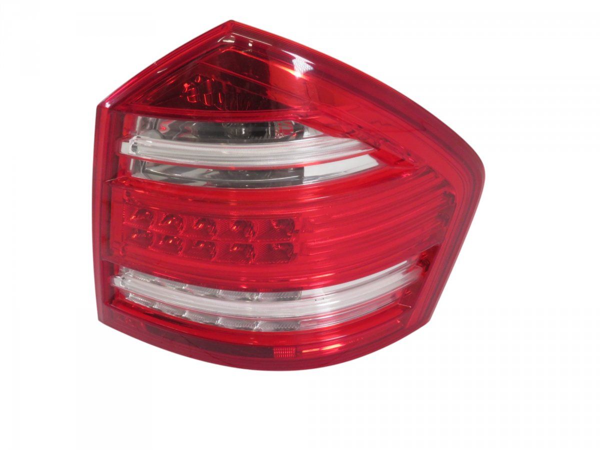 A1648203664 Tail light, right MERCEDES-BENZ GL-CLASS (X164) (2006-2012)