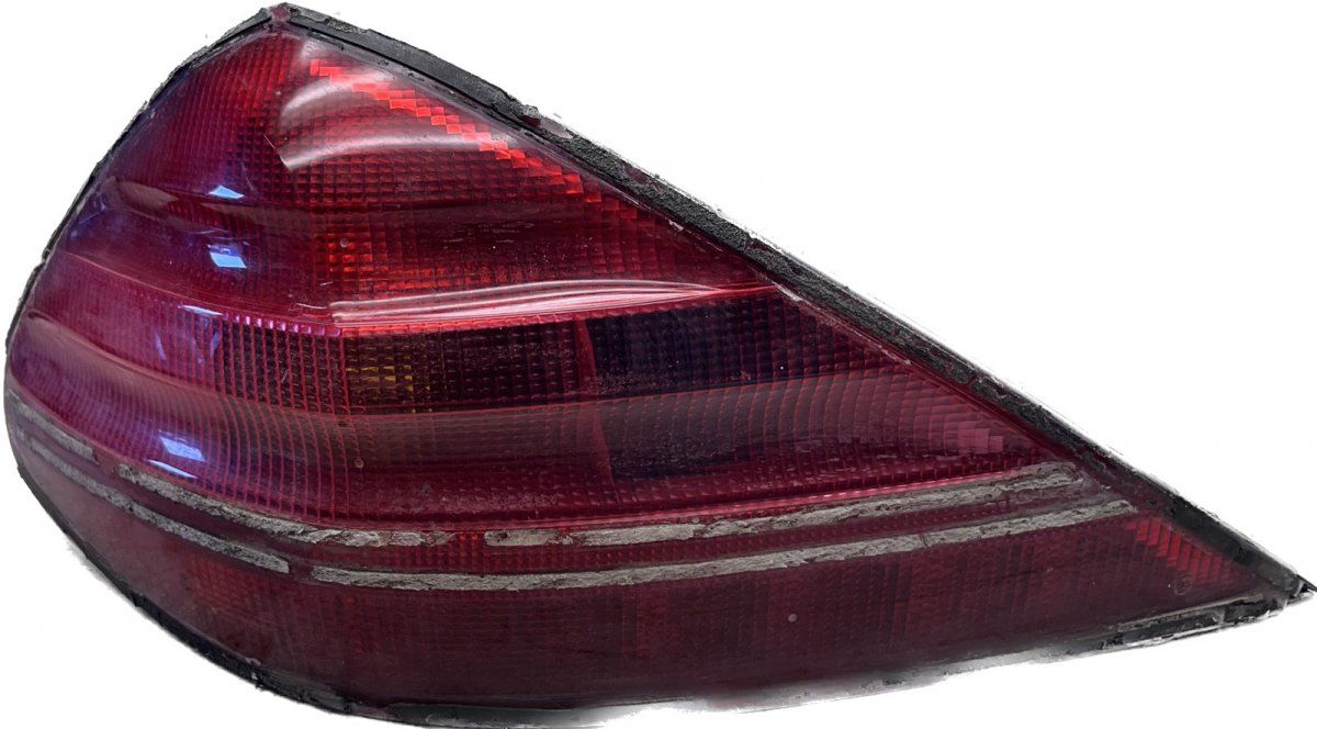 Tail light left MERCEDES-BENZ SL-CLASS (R230) (2001-2012)