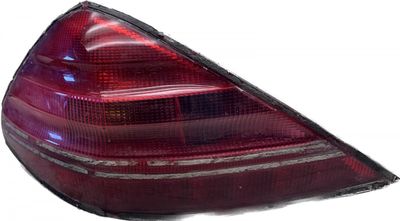 Tail light left MERCEDES-BENZ SL-CLASS (R230) (2001-2012)