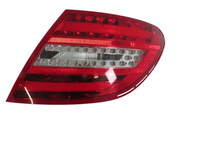 A2049060503 A2048205864 Tail light, right MERCEDES-BENZ C-CLASS (W204) (2007-2013)