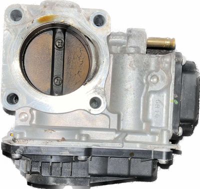 Корпус на дросела HONDA HR-V II (RU) (2014-2022)