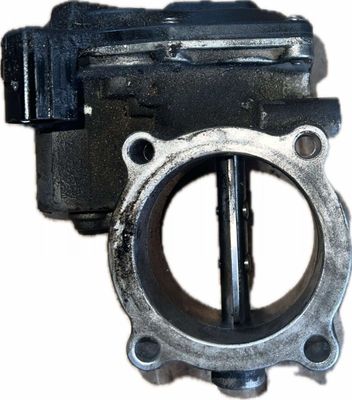 68147613AA Throttle body JEEP GRAND CHEROKEE IV (WK, WK2) (2010-2021)