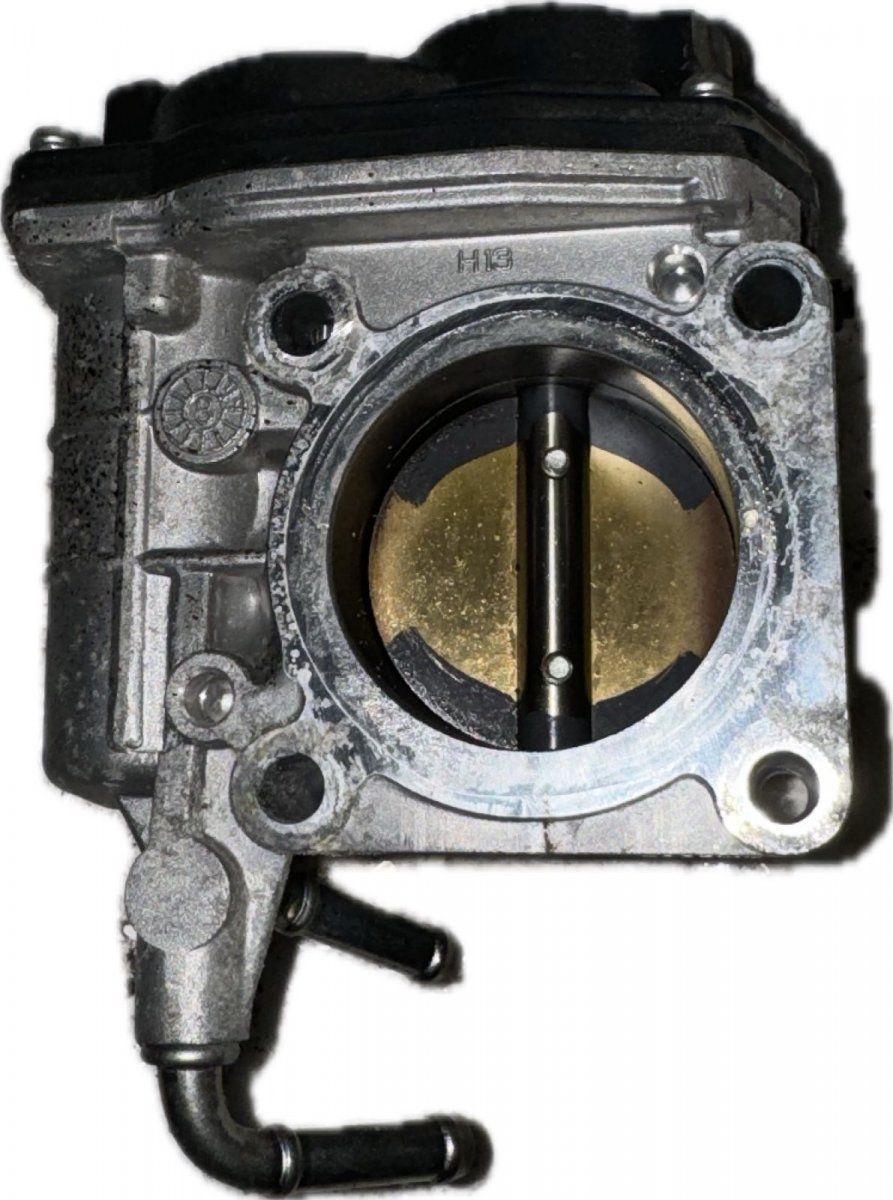 Throttle body DACIA DUSTER II (2017-2024)