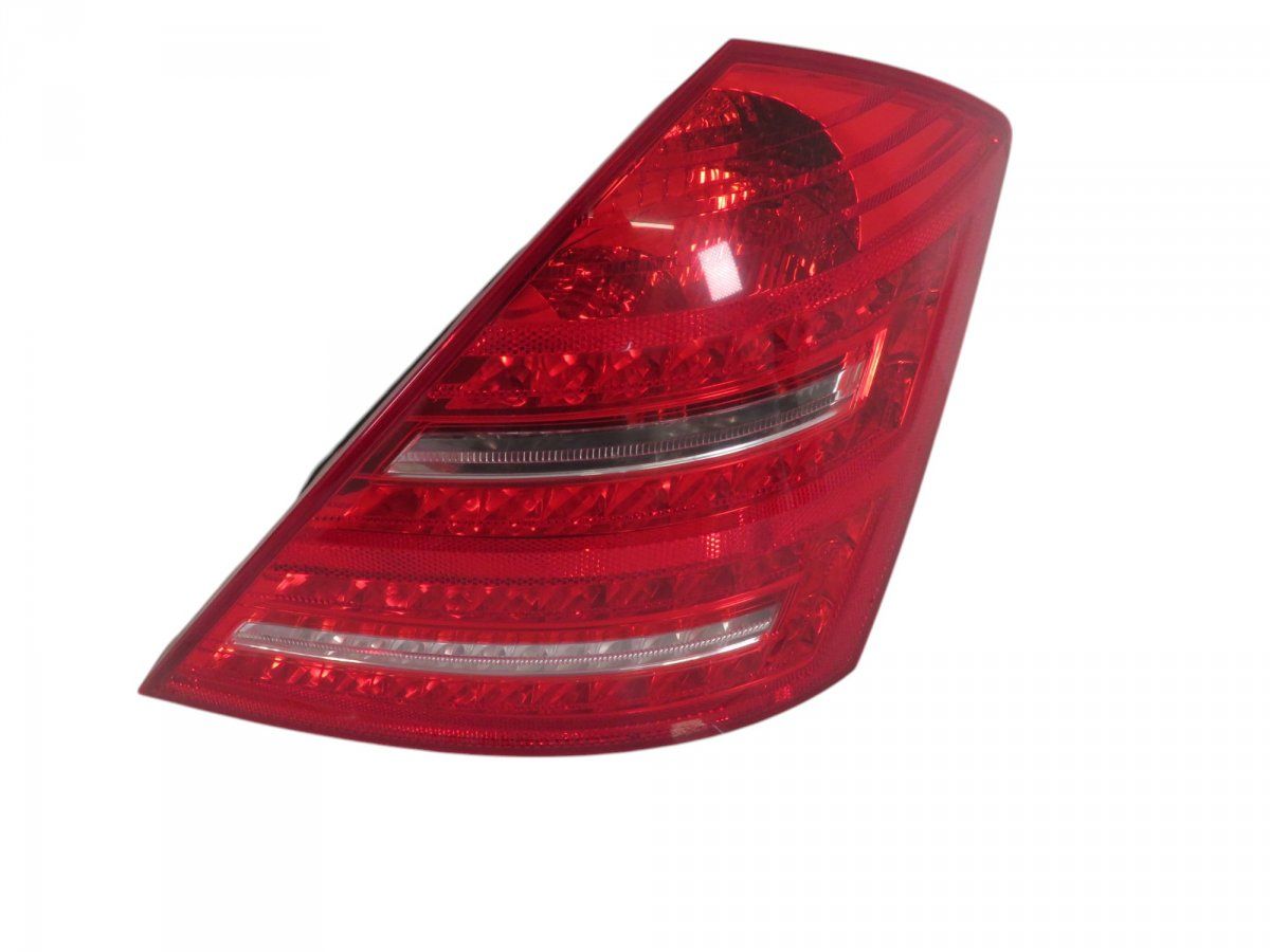 A2218201464 Tail light, right MERCEDES-BENZ S-CLASS (W221) (2005-2013)