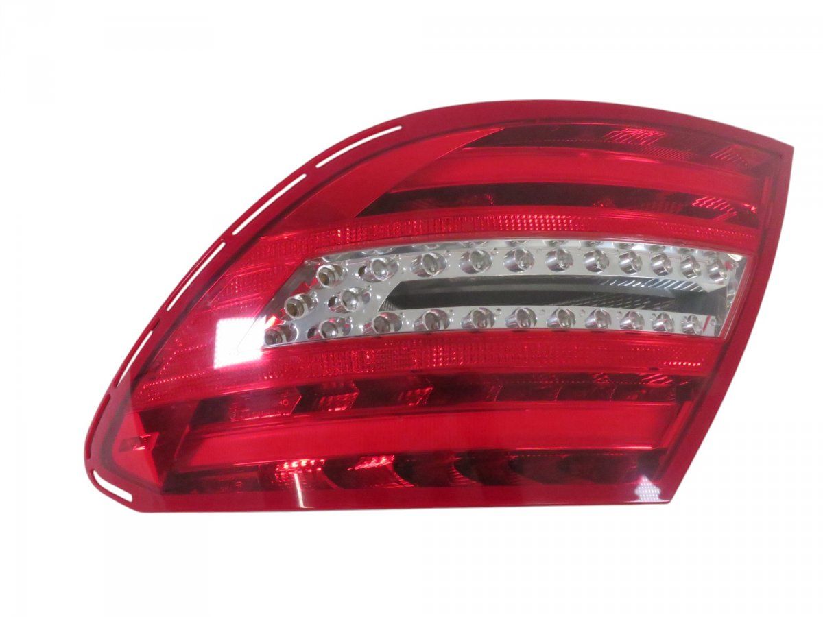 A2048205884 A2049060503 Tail light, right MERCEDES-BENZ C-CLASS (W204) (2007-2013)