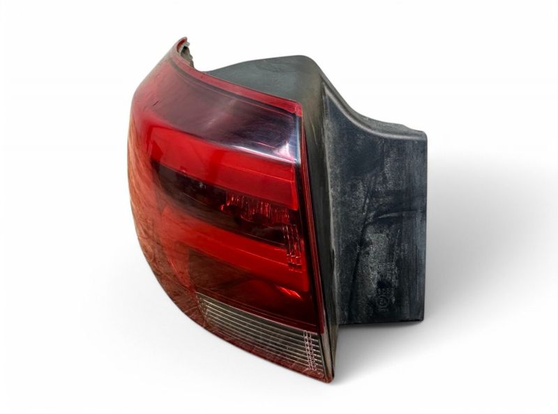 13427518 39032038 39077376 Tail light left OPEL ASTRA K (B16) (2015-2022)