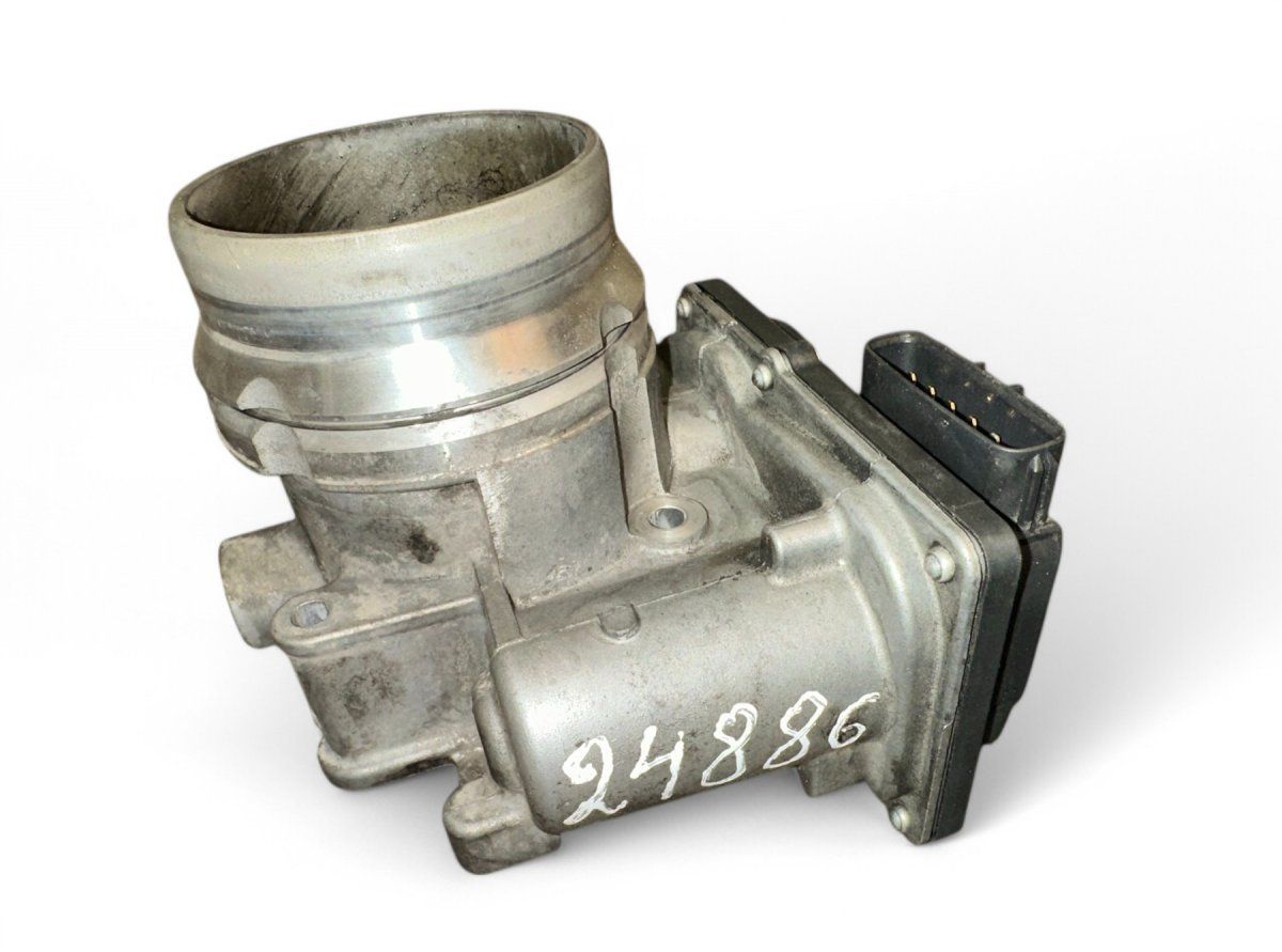 31293930 78HL132510030BAA 148003S18 Throttle body VOLVO V40 (2012-2019)