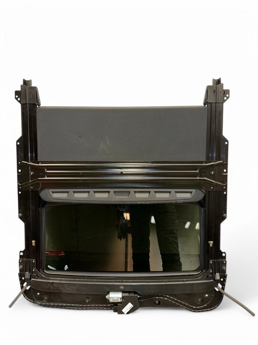 Sunroof VOLVO S60 II / V60 I (2010-2018)