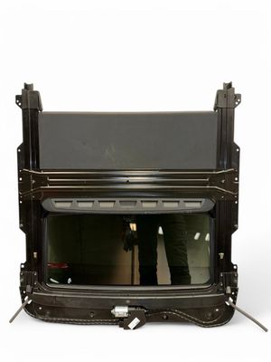 Sunroof VOLVO S60 II / V60 I (2010-2018)