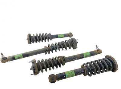 A2303230800 A2303260900 A2303210204 A2303240204 Suspension leg set, front MERCEDES-BENZ SL-CLASS (R230) (2001-2012)