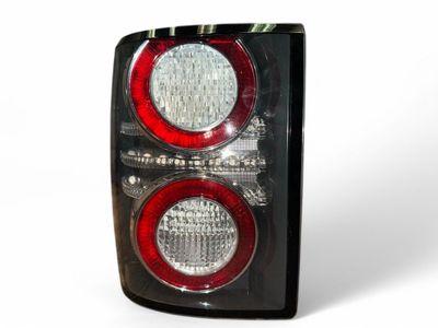 LR010776 AH4213405AD LR031757 AH4213405AE Tail light left LAND ROVER RANGE ROVER III (LM) (2002-2012)