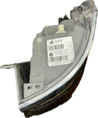 P68110001AD 68110001AE Задний фонарь левый JEEP GRAND CHEROKEE IV (WK, WK2) (2010-2021)