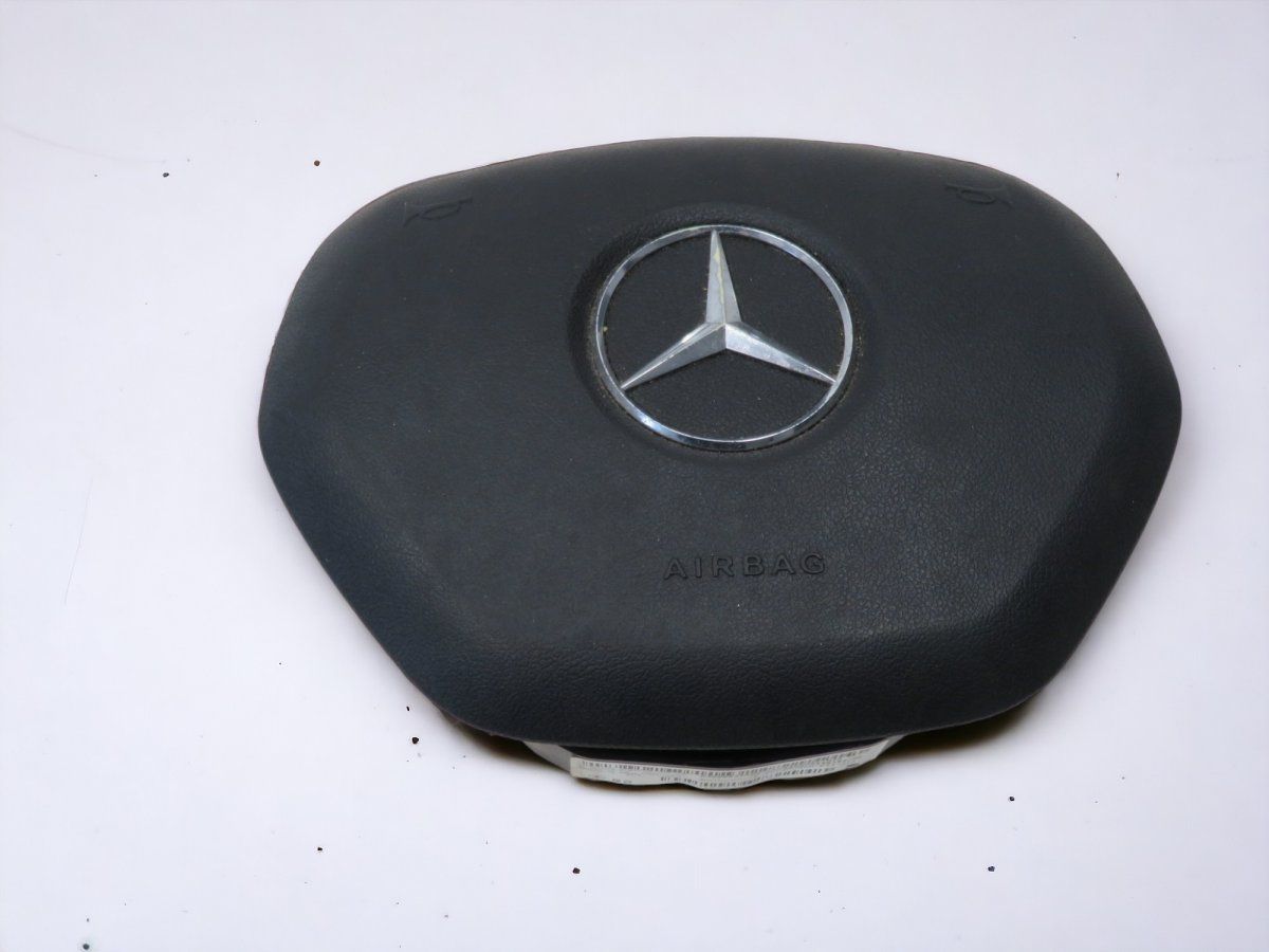 A0008606503 Steering Wheel Airbag MERCEDES-BENZ C-CLASS (W204) (2007-2013)
