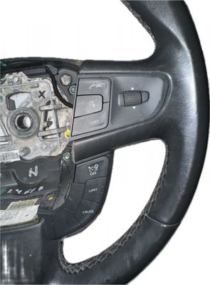 Steering Wheel PEUGEOT 508 I (W23) (2010-2018)