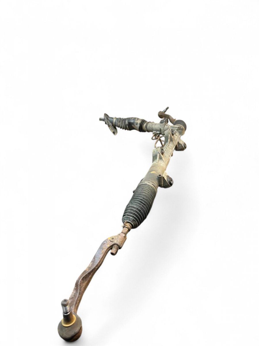 7E1422061P 7E1422061R Steering rack VW TRANSPORTER T5 / MULTIVAN (7H, 7E, 7J) (2003-2015)