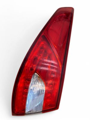924012T120 Tail light left KIA OPTIMA III (TF) (2010-2015)