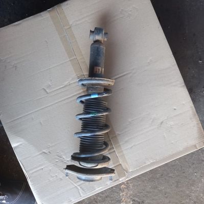 20365-FG510 20365FG510 20380FG350 20380-FG350 Suspension Leg Rear Left SUBARU IMPREZA (GH, GR) (2008-2012)