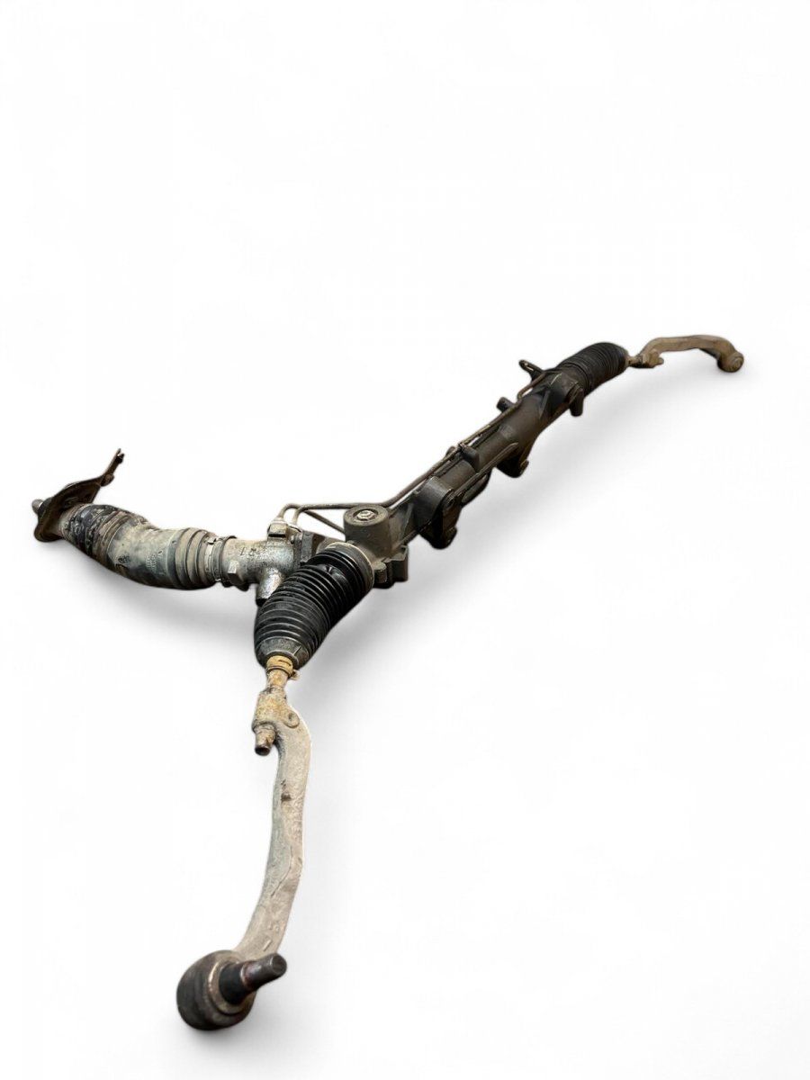 7E1422061P 7E1422061R 7E1422061PX 7E1422061RX Steering rack VW TRANSPORTER T5 / MULTIVAN (7H, 7E, 7J) (2003-2015)