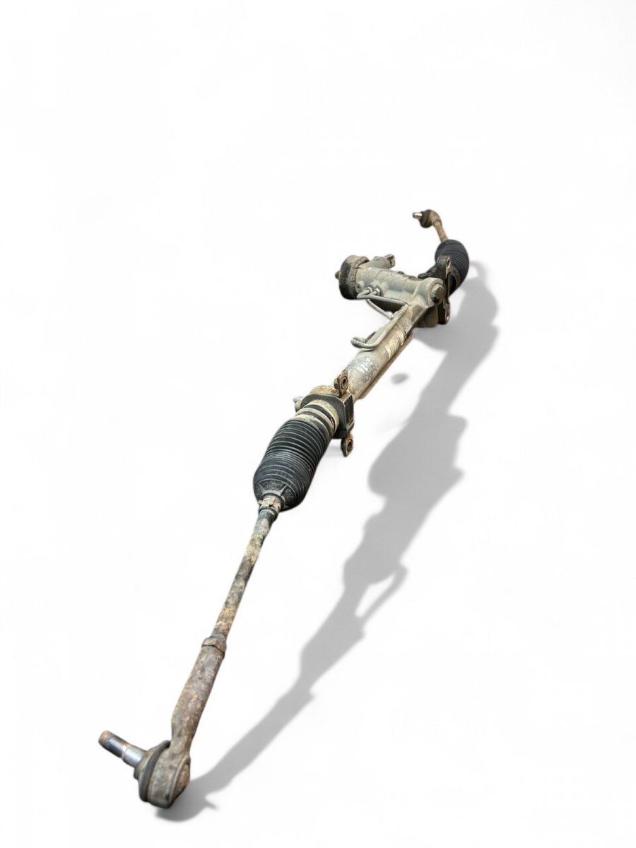 6R1423055D 6R1423055DX Steering rack SEAT IBIZA IV (6J, 6P) (2008-2017)