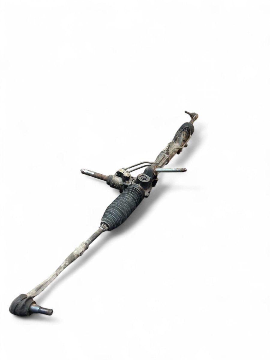 9686476580 4001VW 1663664480 Steering rack PEUGEOT 508 I (W23) (2010-2018)